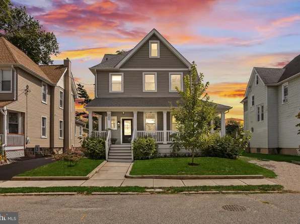 129 Maple Ter, Merchantville, NJ 08109