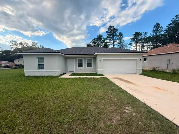 7855 SW 127th Loop, Ocala, FL 34473