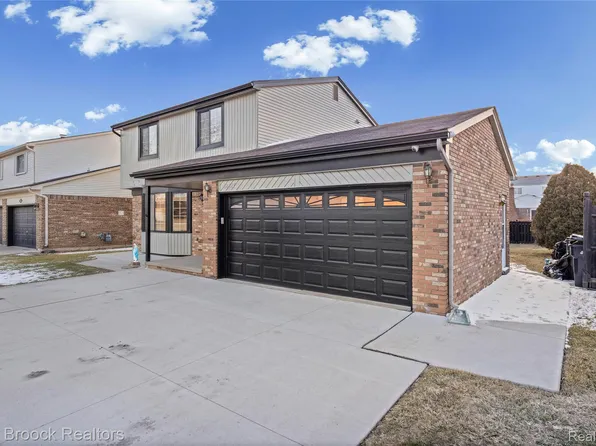 38327 Sleigh Dr, Sterling Heights, MI 48310