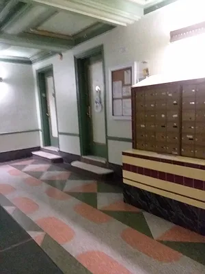 Rented by Audrey Perlman | media 4