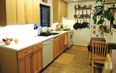 Rented by Halstead Real Estate