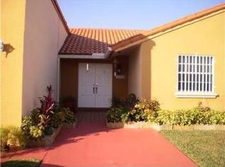 15045 SW 57th Ter, Miami, FL 33193