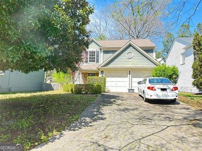 3325 Binghampton Ln, Lawrenceville, GA, 30044
