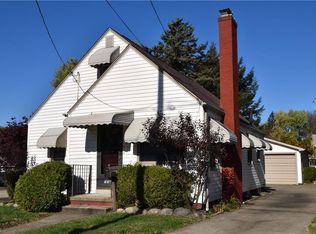 1331 Cottage Pl NW, Canton, OH