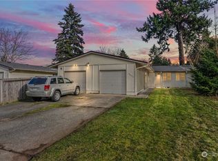 10423 12th Avenue Ct S, Spanaway, WA