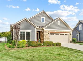 16020 Clear Creek Farm Rd, Matthews, NC 28105