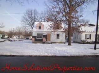 4134 Lawndale Ave, Flint, MI 48504