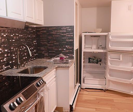 3rd Floor Kitchen 
