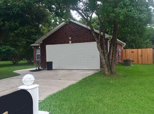 5814 Flower Gate Dr, Spring, TX 77373