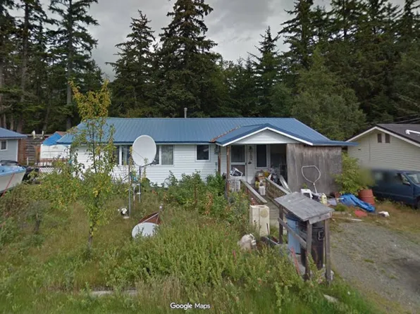 28 Daschu Dr, Haines, AK 99827