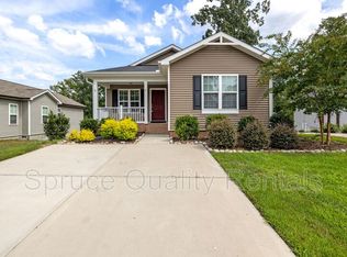 5512 Neuse View Dr, Raleigh, NC 27610