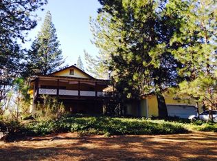 5140 Fair Pines Ct, Garden Valley, CA 95633