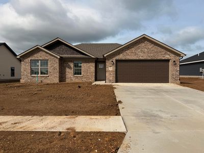 449 Wyldwood Way, Berea, KY, 40403
