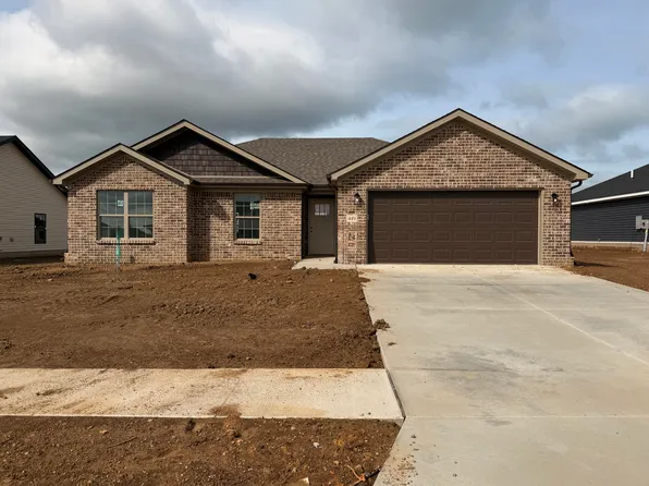 449 Wyldwood Way, Berea, KY 40403