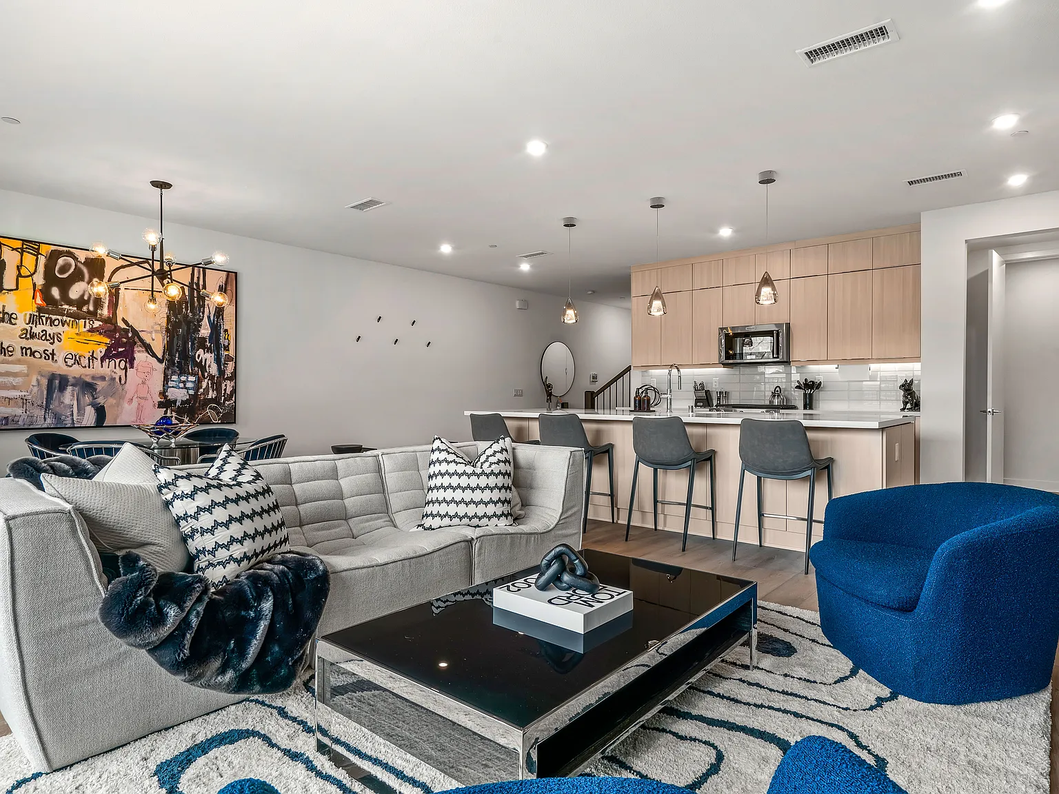 Huddle Springs Way, Palm Springs — Photo 4