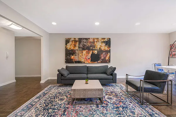 Sold by Brown Harris Stevens | media 12
