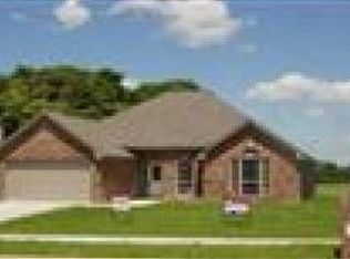 582 Princess Pl, Tyler, TX 75704