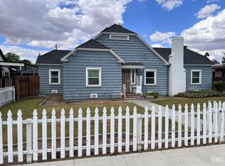 2010 Cherry St, Bakersfield, CA