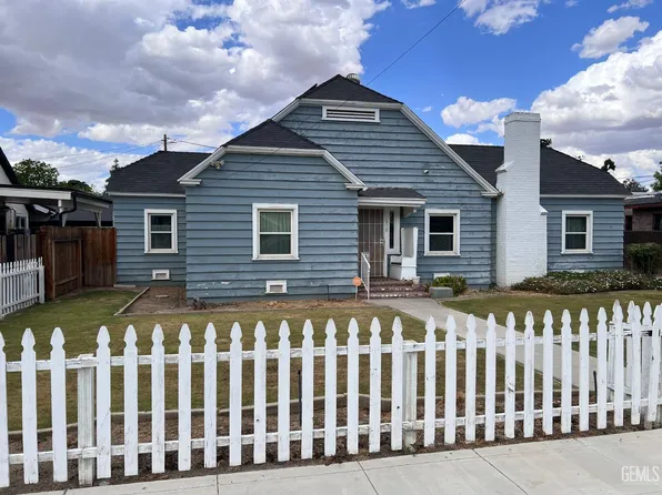 2010 Cherry St, Bakersfield, CA 93304