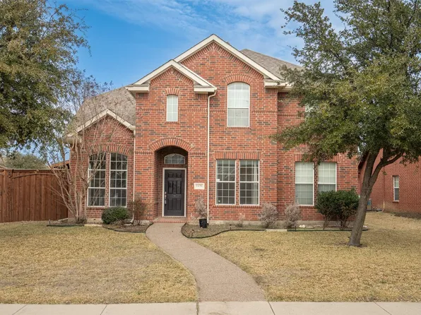 1128 Patch Grove Dr, Frisco, TX 75033