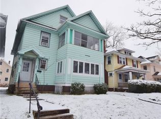 806 Grand Ave, Rochester, NY 14609