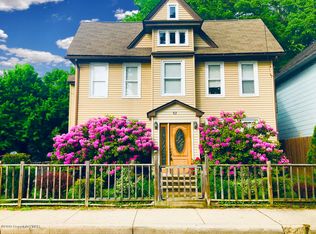 82 Lackawanna Ave, East Stroudsburg, PA