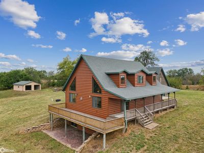 29575 Gray Ave, Cantril, IA, 52542