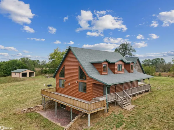 29575 Gray Ave, Cantril, IA 52542