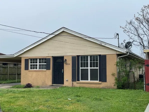 5816 Providence Pl, New Orleans, LA 70126