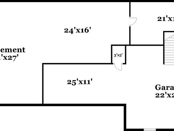 4th image of 2572 Oak Grove Ln
