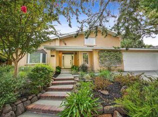120 Brandywine Way, Walnut Creek, CA 94598