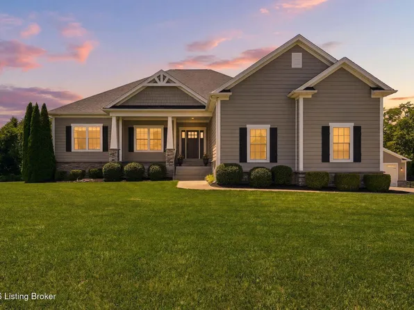 710 Fox Lair Blvd, Fisherville, KY 40023