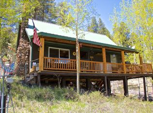 319 W Lake View Dr, Panguitch, UT 84759