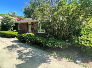 1308 Hope Hollow Rd, Carnegie, PA 15106