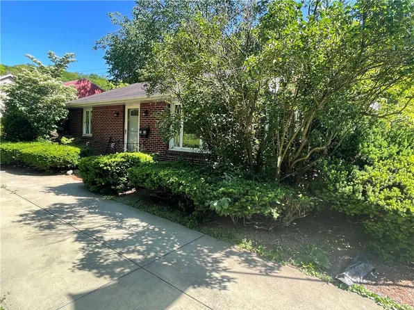 1308 Hope Hollow Rd, Carnegie, PA 15106