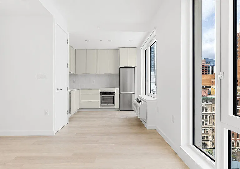 150 Lawrence St #1511 — Photo 7