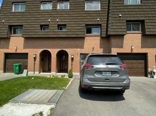 160 Darras Ct, Brampton, ON L6T1W7