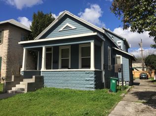 319 E Flora St, Stockton, CA 95202