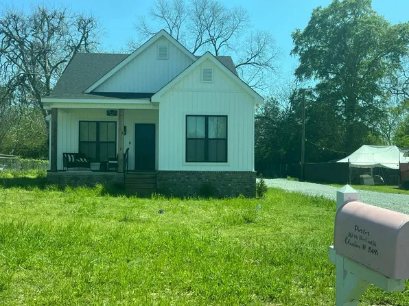 207 11th St N, Clanton, AL 35045