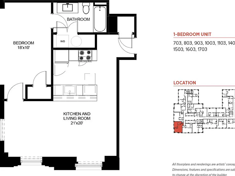 The Residences at The RJ Reynolds Building — Photo 53