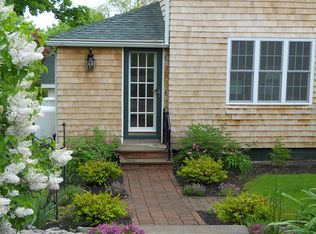 30 Condon St, Belfast, ME 04915