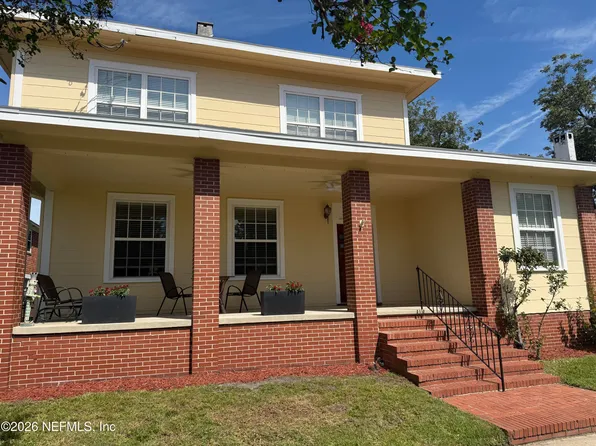 2333 POST Street, Jacksonville, FL 32204