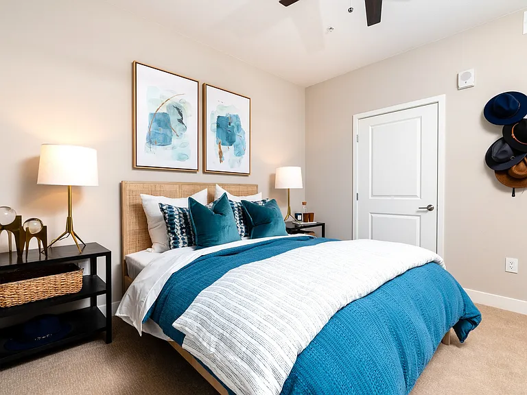 Everleigh Palm Desert 55+ Active Adult Apartment Homes — Photo 19