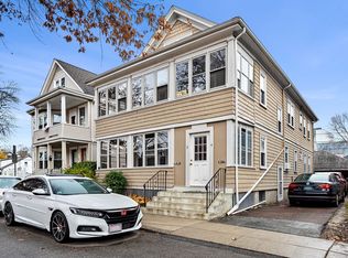 3 Seagrave Rd, Cambridge, MA 02140