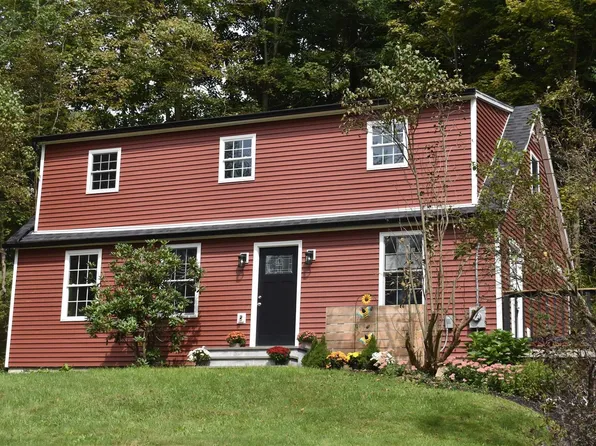 132 CENTER Street, Millerton, NY 12546