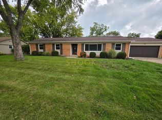 2700 Cambridge St, West Lafayette, IN 47906