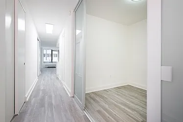 Rented by UDR