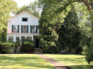 326 E College St, Oberlin, OH