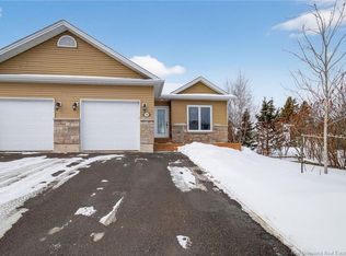 144 Chianti St, Dieppe, NB E1A 9A9
