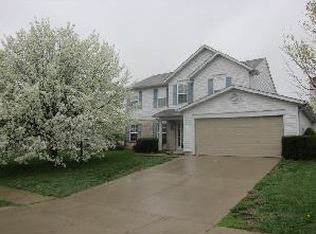 6516 Kentstone Dr, Indianapolis, IN